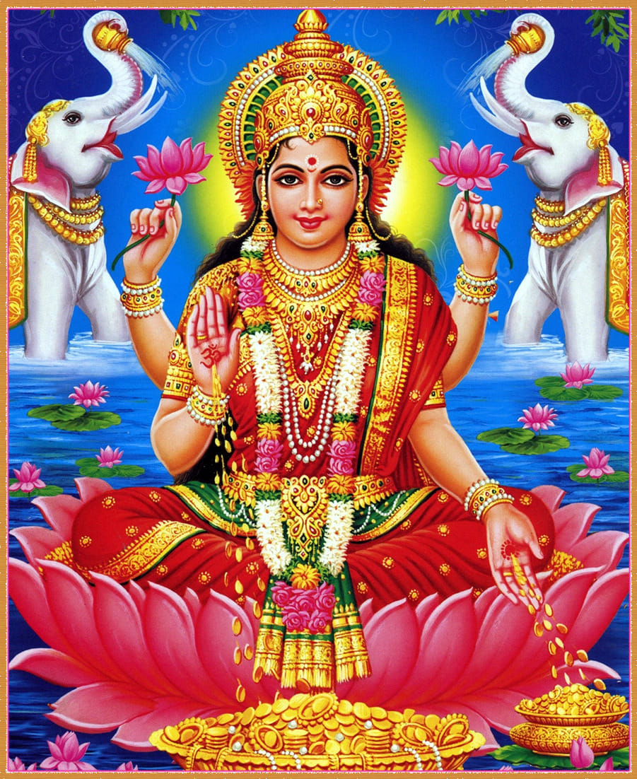 Gajalakshmi Mata-Goddess Gajalakshmi Mata-Gajalakshmi image download-stumbit spirituality
